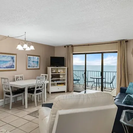 Appartement The Summit 1023 à Panama City Beach Extérieur photo