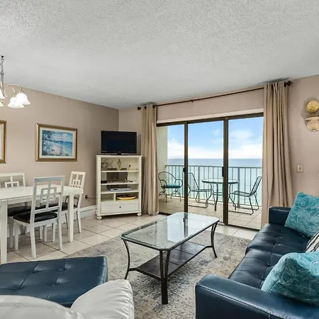 Appartement The Summit 1023 à Panama City Beach Extérieur photo