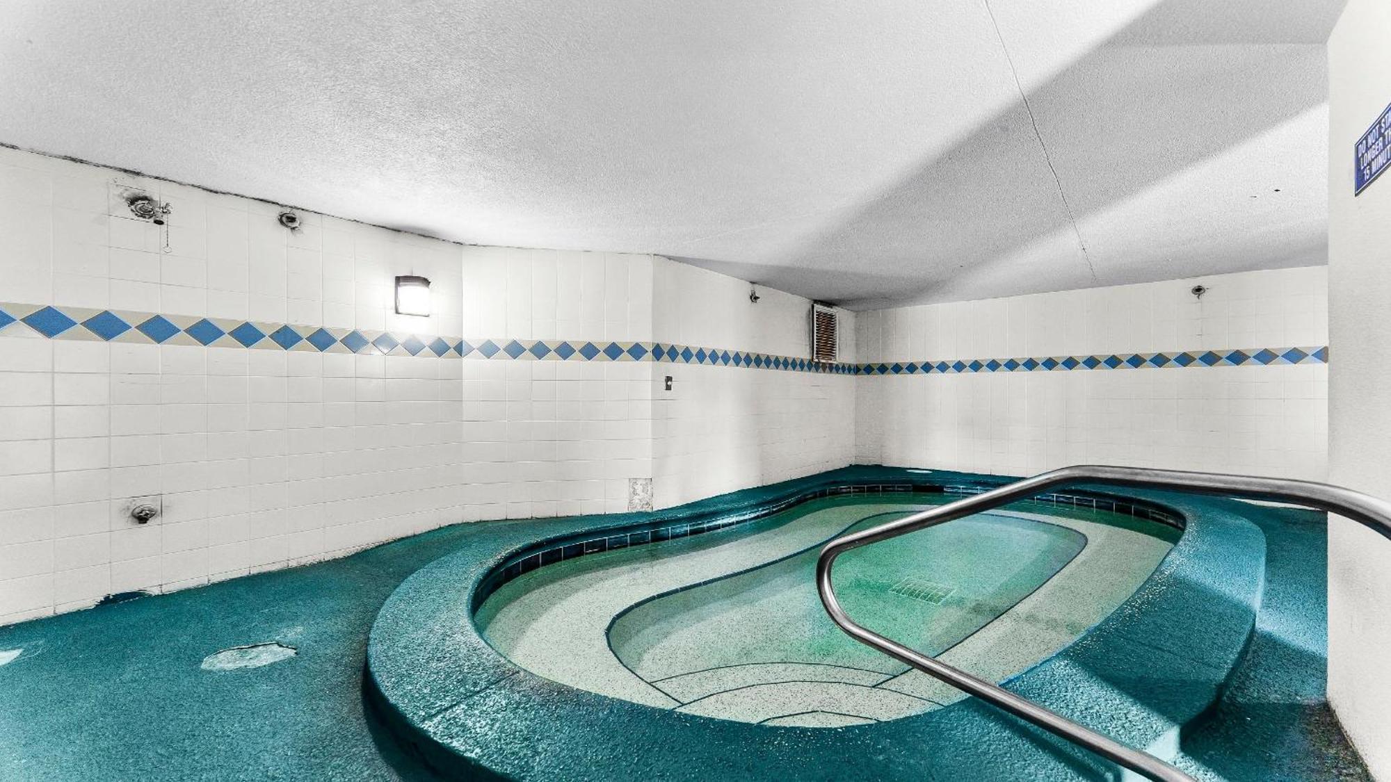 The Summit 1023 Appartement Panama City Beach