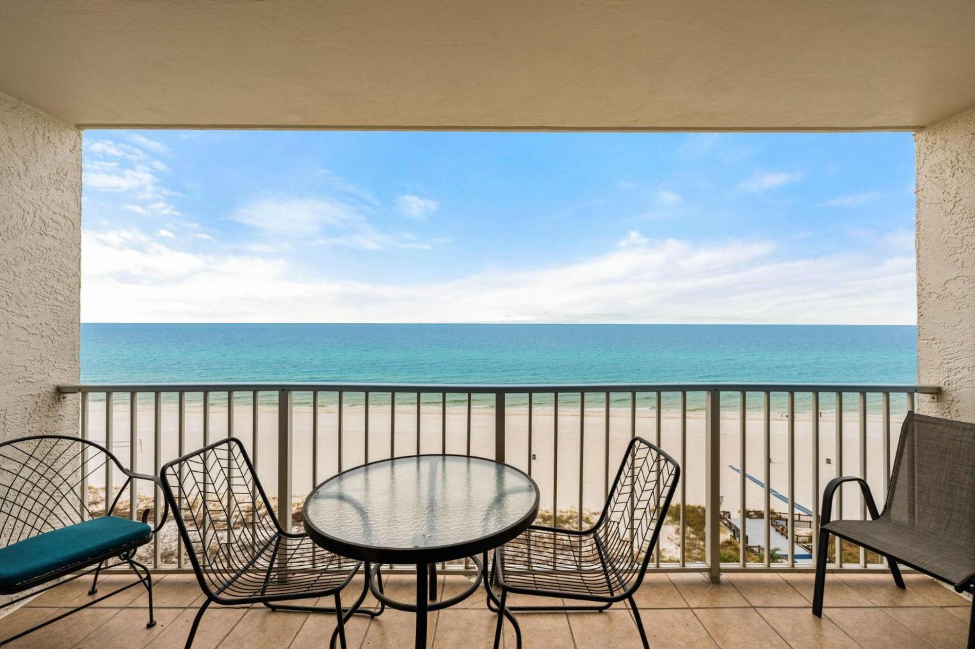 Apartamento The Summit 1023