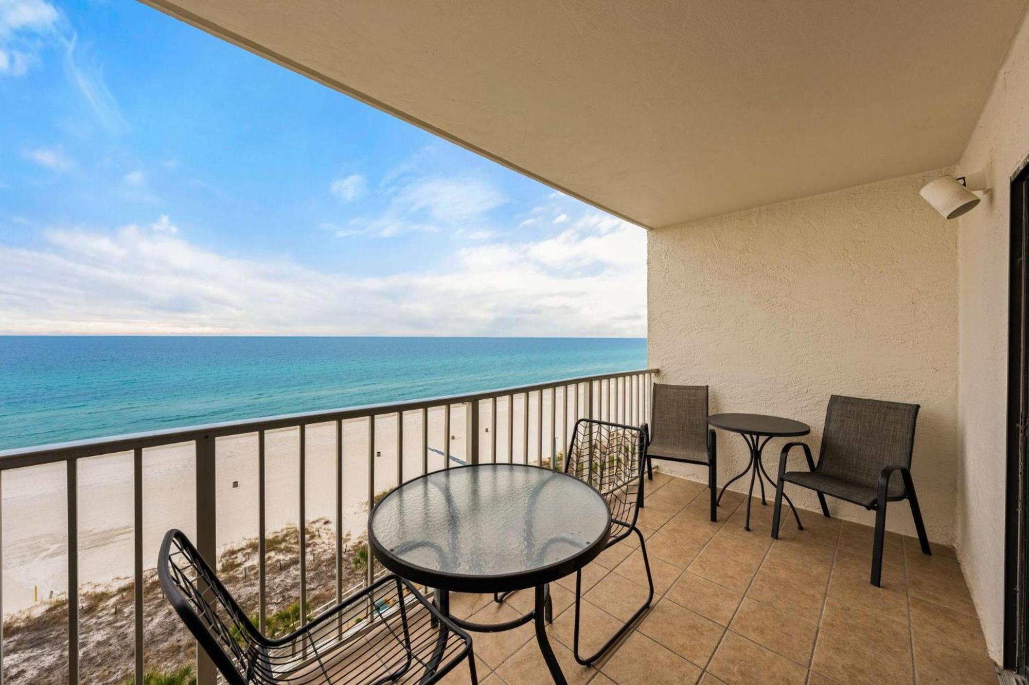 The Summit 1023 Appartement Panama City Beach