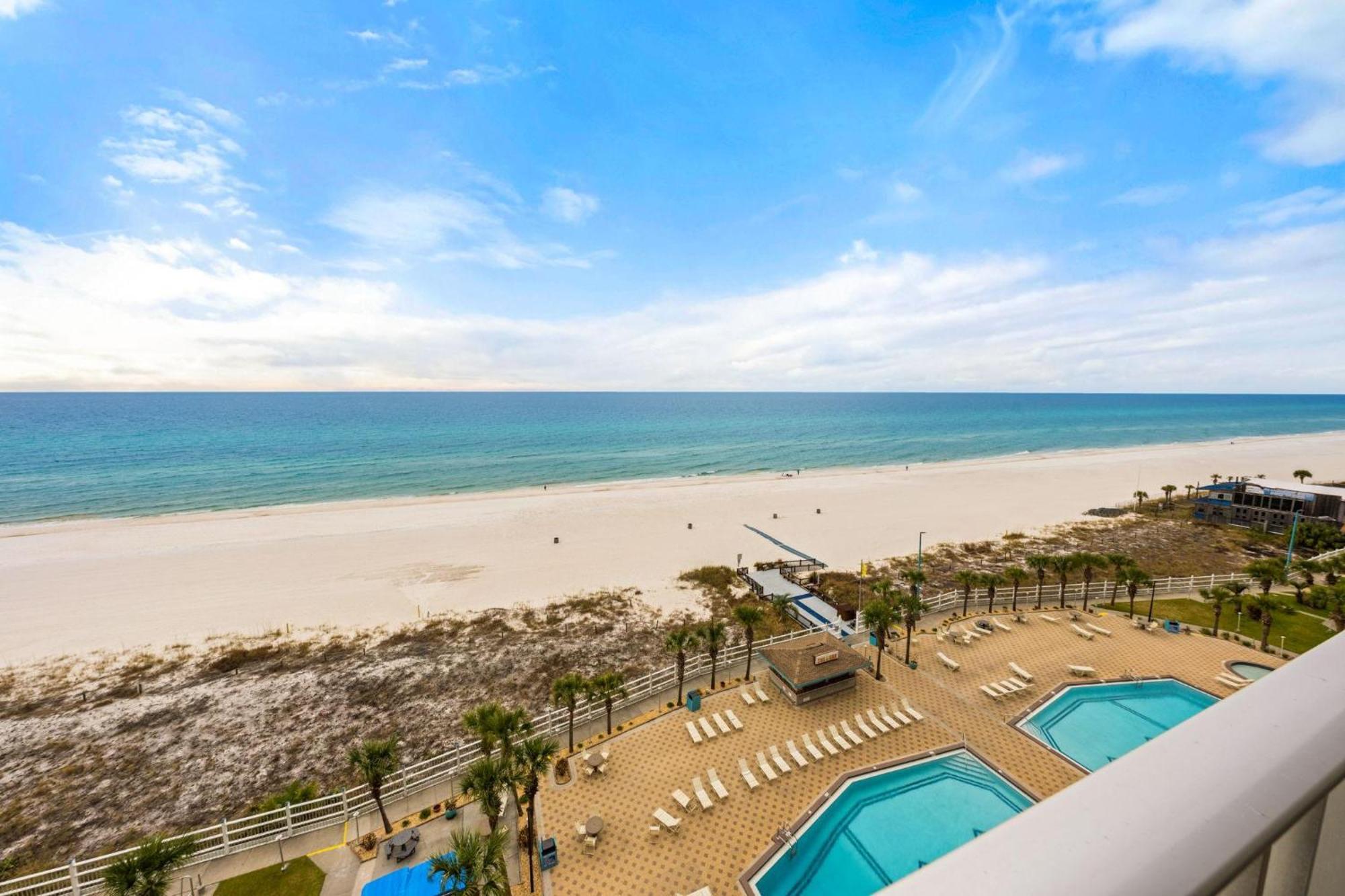 Appartement The Summit 1023 Panama City Beach