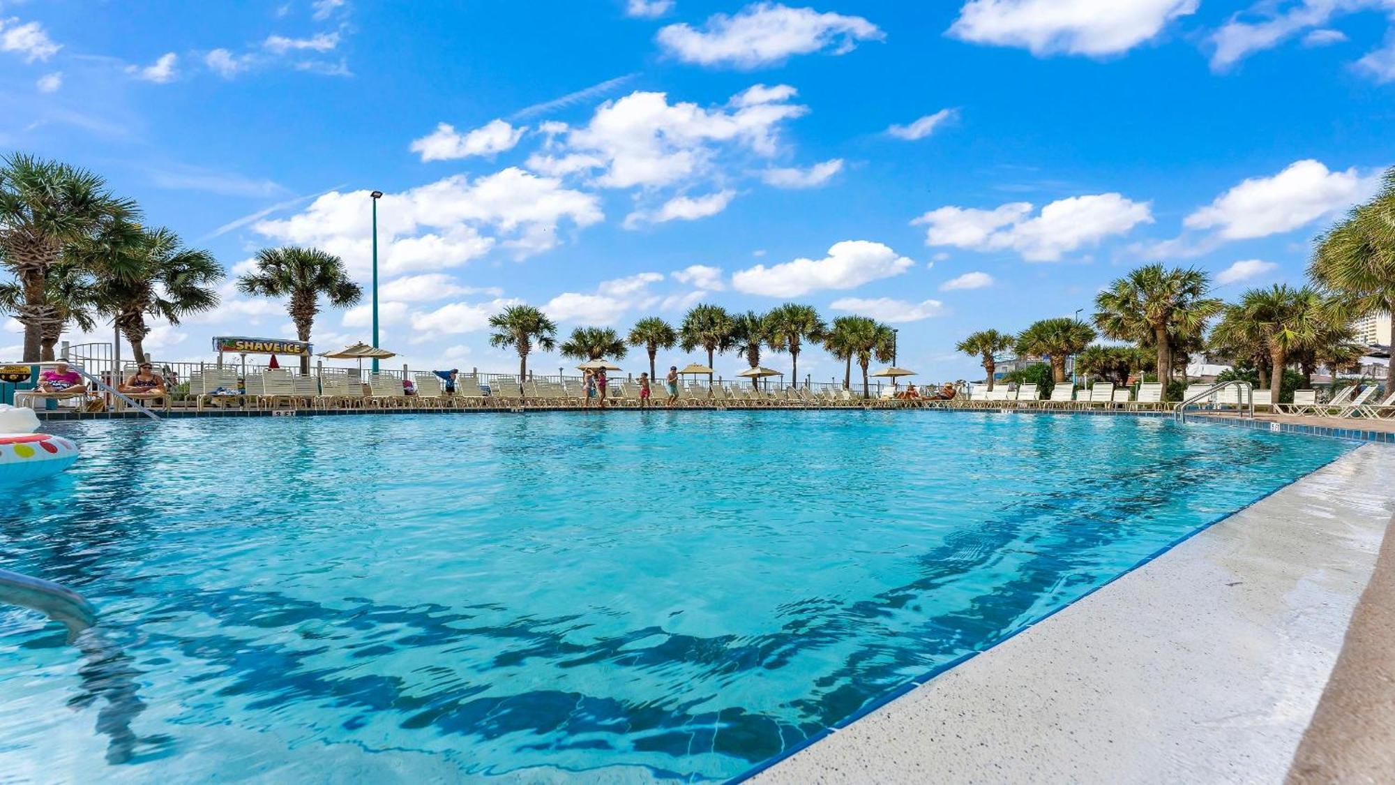 Appartement The Summit 1023 Panama City Beach