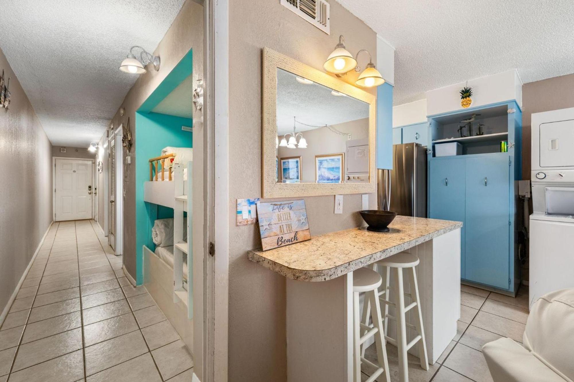 Appartement The Summit 1023 Panama City Beach